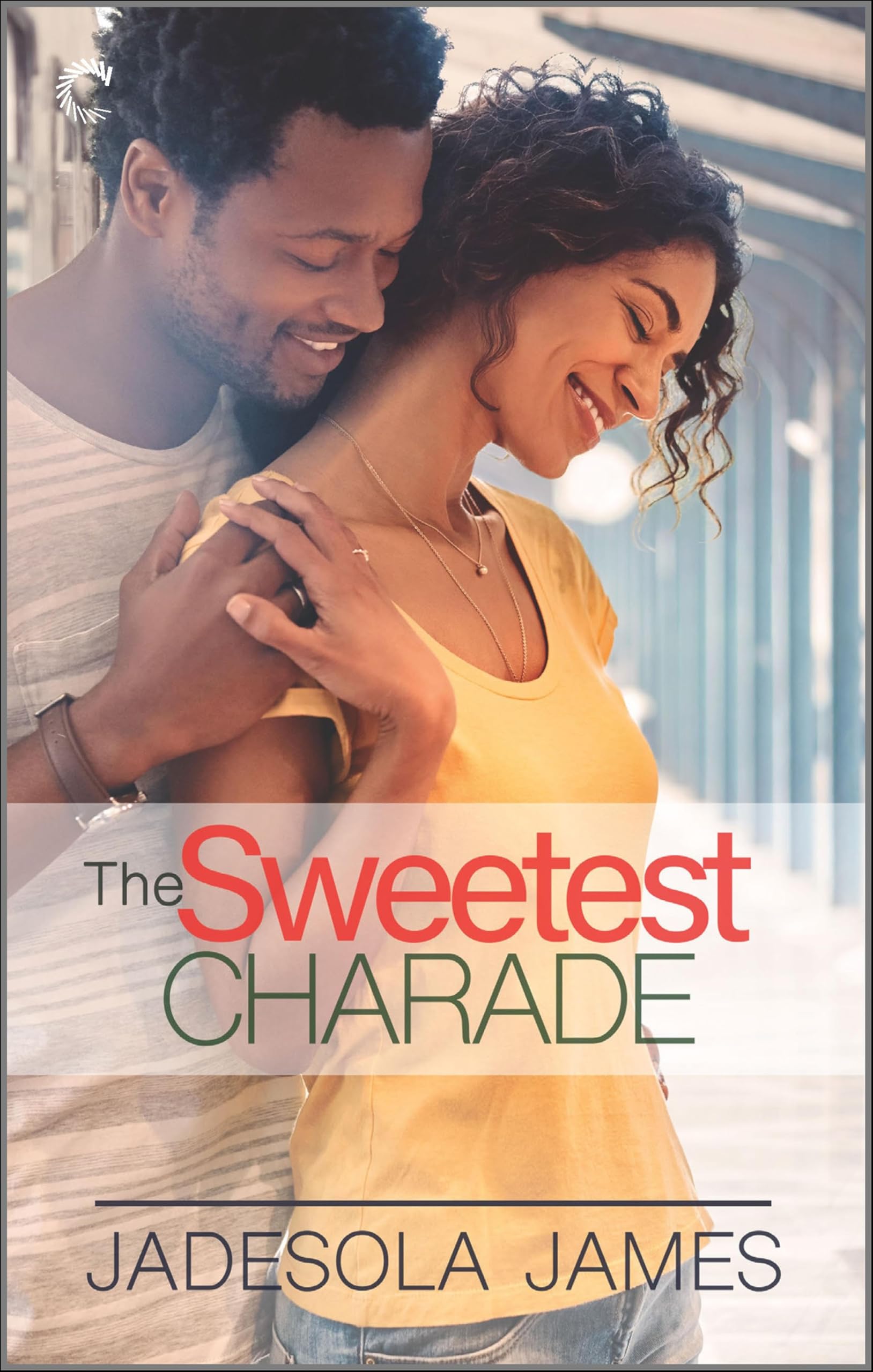 Buy The Sweetest Charade — BookShops.in