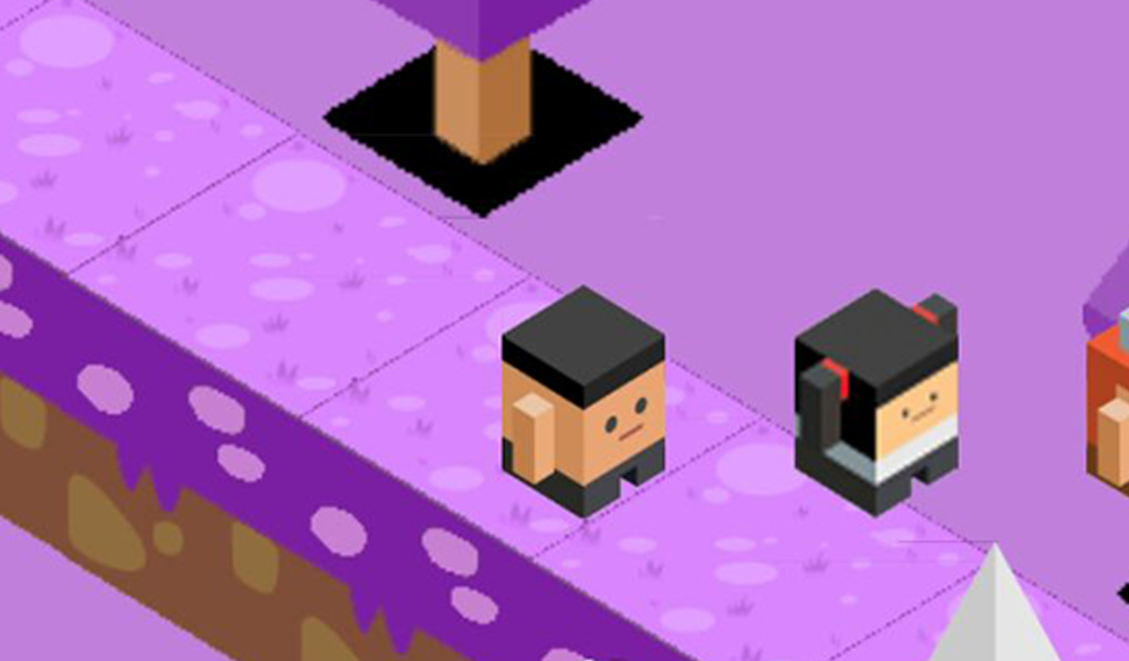 Poly Run - Running Game - App on Amazon Appstore