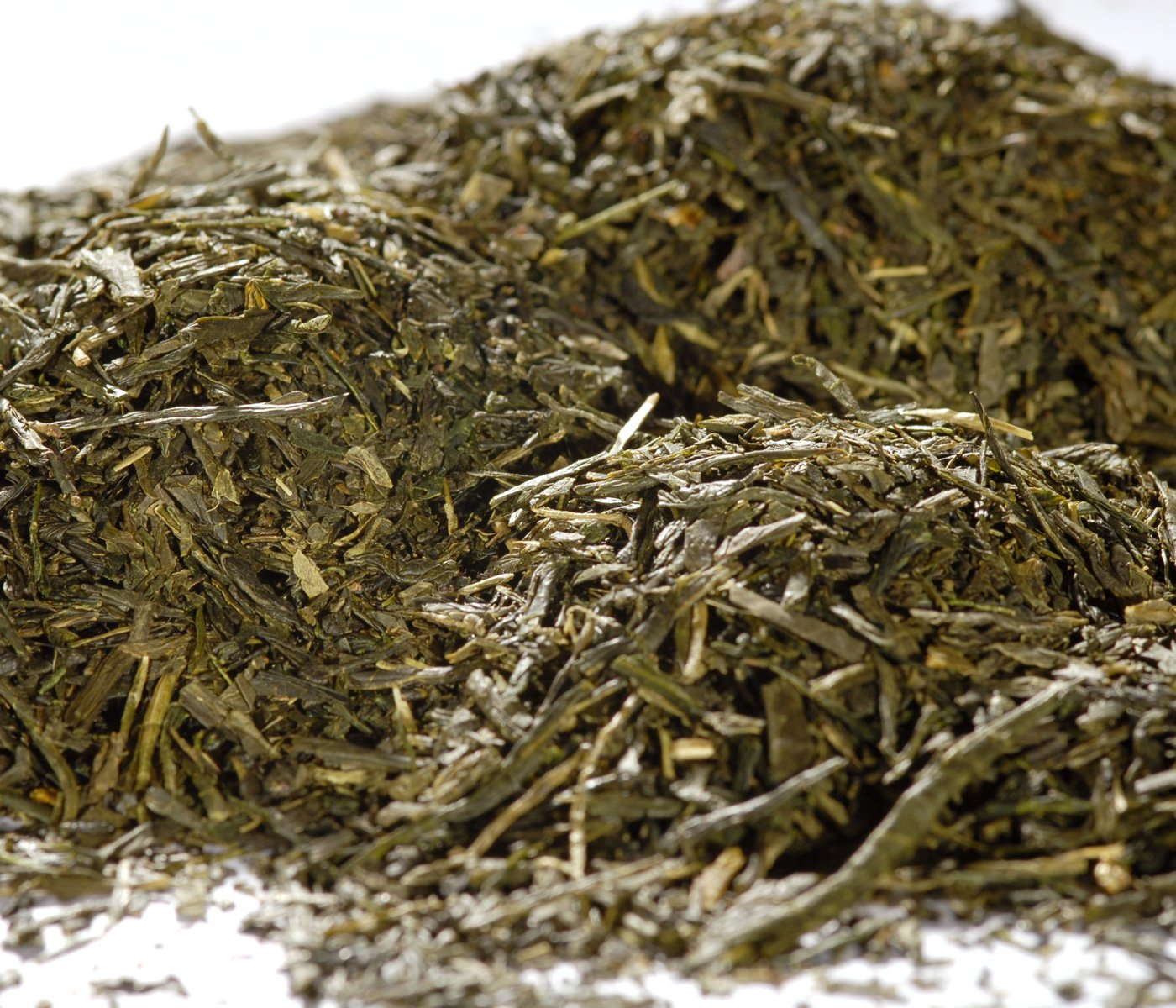 Quertee Grüner Tee - Japan Sencha Ariake - 250 g