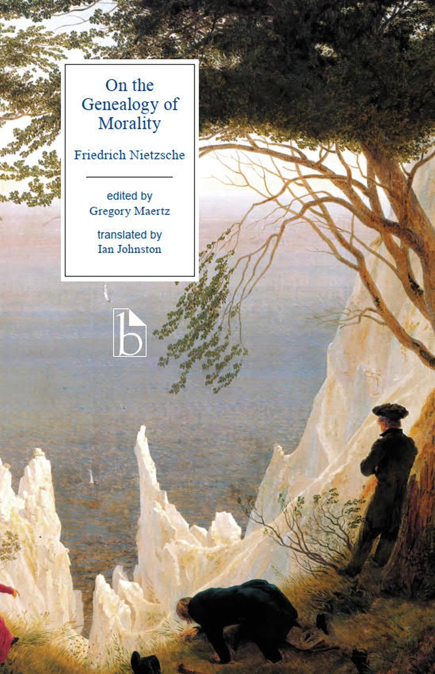 On the Genealogy of Morality by Friedrich Nietzsche, Gregory ... - 9781551119892