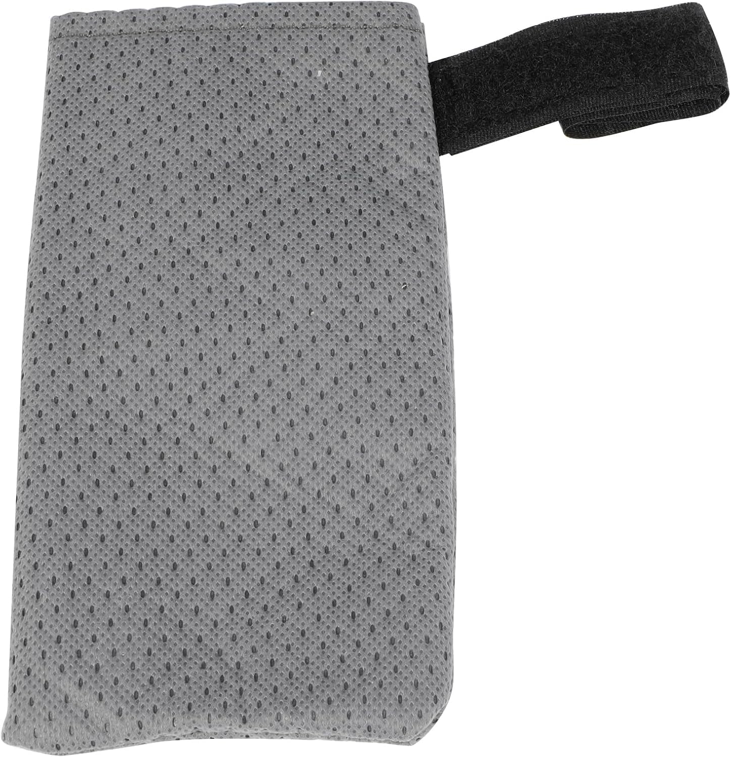 SCITOO 300D Top Oxford Cloth 5th Wheel RV Cover 26'-29' with 4 Tire Covers and Gutter Covers Jack Cover Waterproof Rip-Resistant Anti-UV Winter Camper Cover Toy Hauler Cover RV Travel Cover