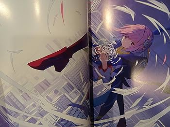 Amazon.co.jp: BOUVARDIA 凪白みと イラスト集 : 本