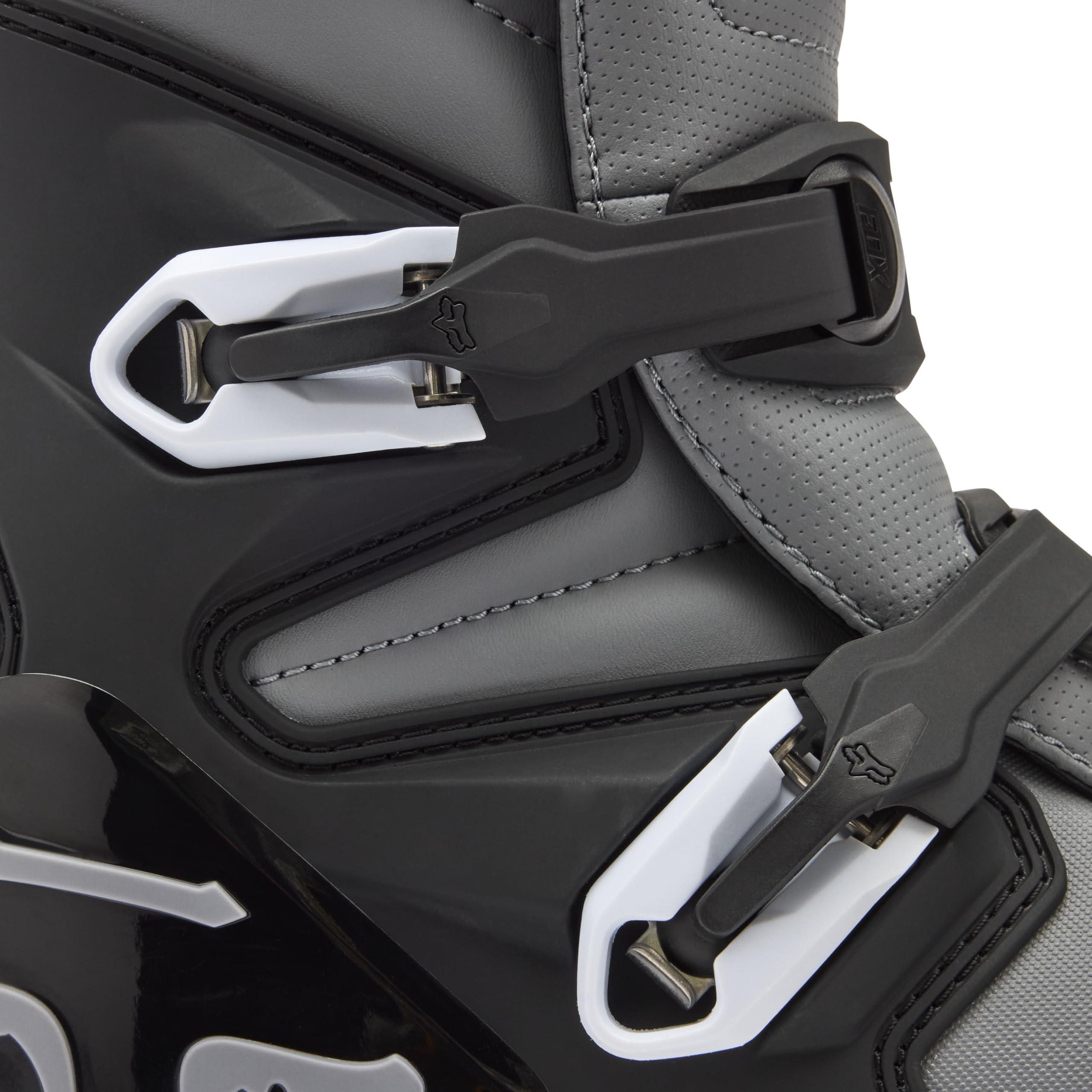 Fox Racing Herren Schuhe Fox Comp CoreMotorcycle Boot