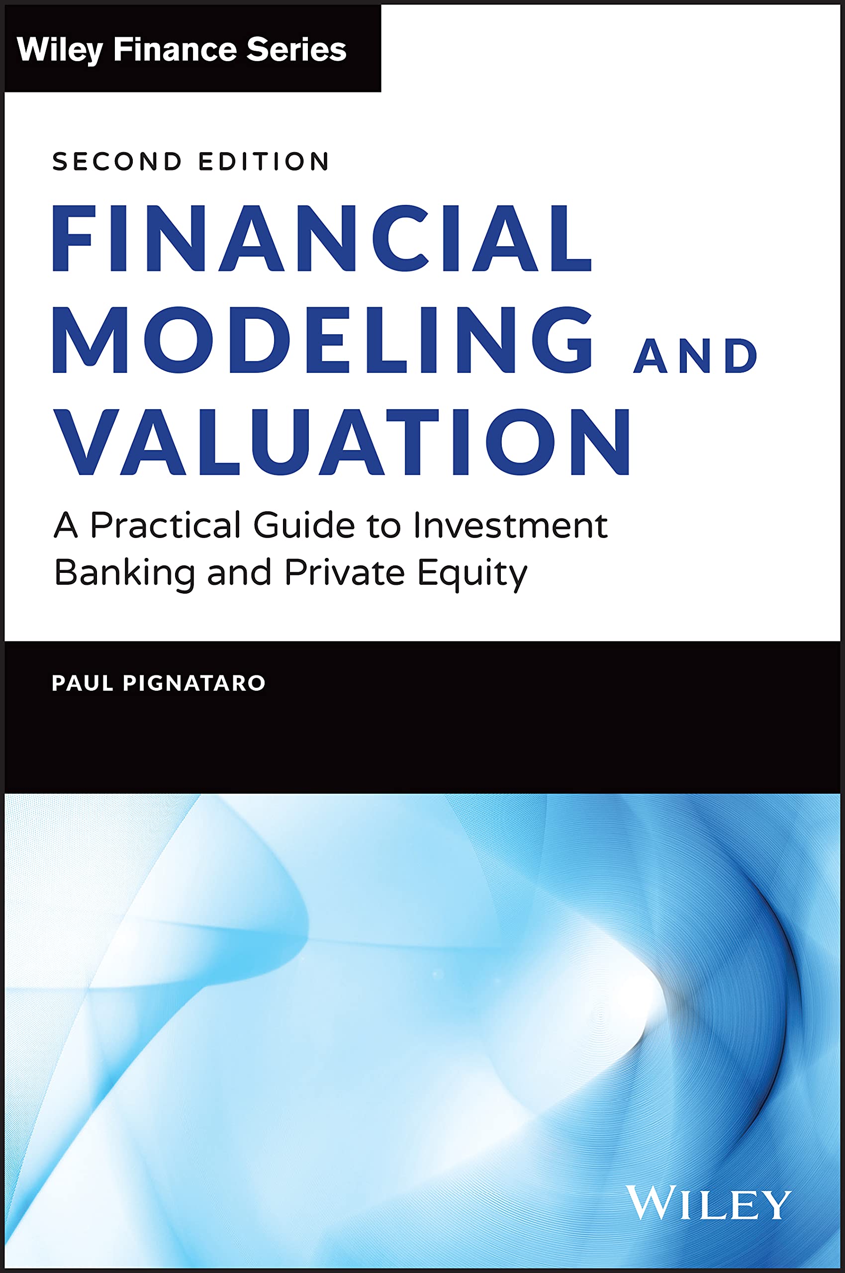 Financial Modeling And Valuation A Practical Guide To Investment Banking And Private Equity 2Ed (Hb 2022) (Wiley Finance)