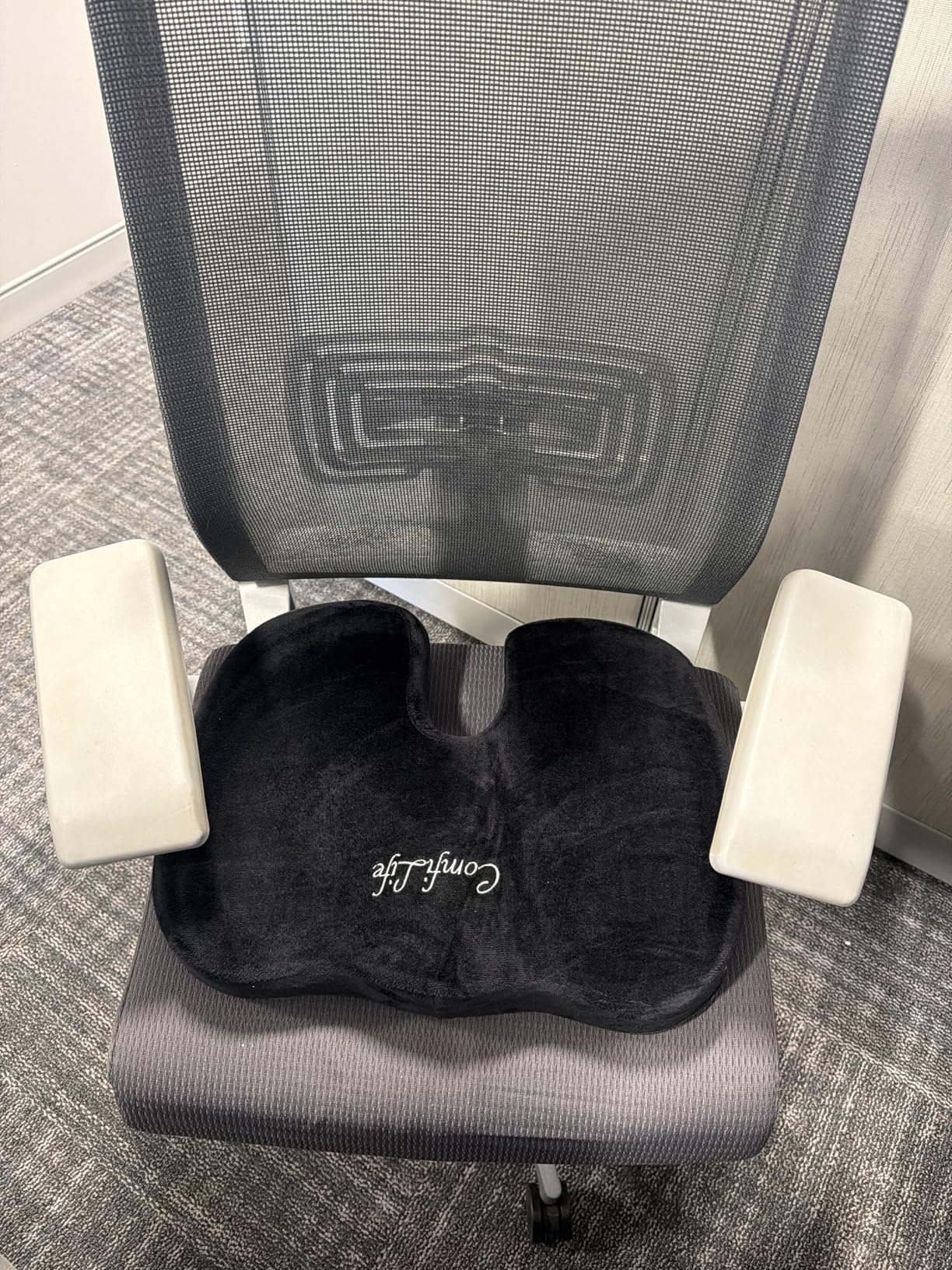 ComfiLife Gel Produced Seat Cushion | Cimfilife