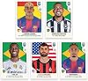 Panini FIFA 365 2026 Çıkartma Koleksiyonu - Başlangıç Paketi