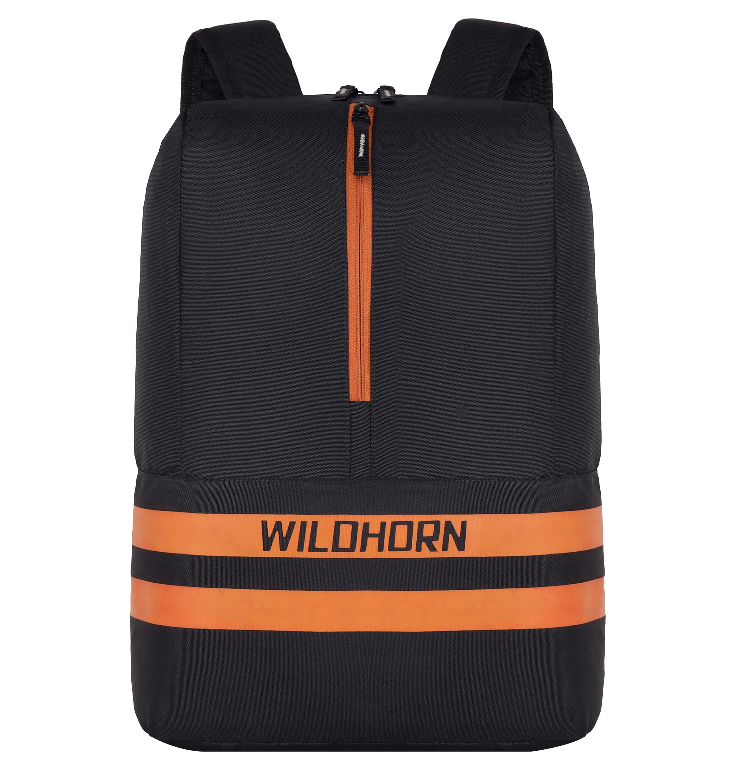 wildhorn 10L Water Resistant Backpack for Men/Women I Travel/Business/College Bookbags I Quick Access Zip Pocket-picture-21