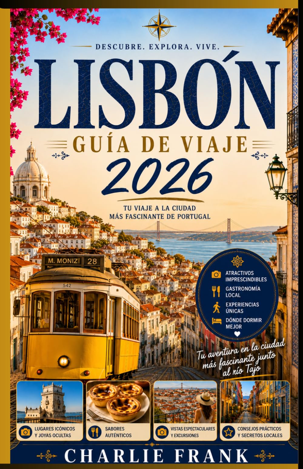 Guía de Viaje de Lisboa 2026