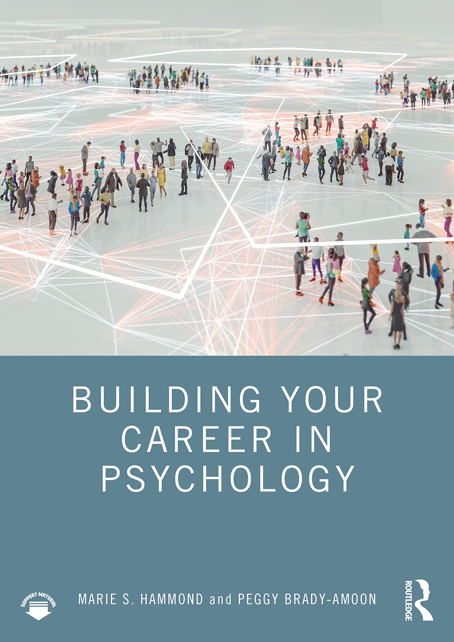 Building Your Career in Psychology: A Practical Guide