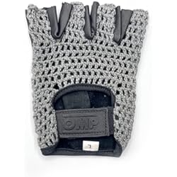Guantes Benelli OMP OMPIB/747/N/M Guantes