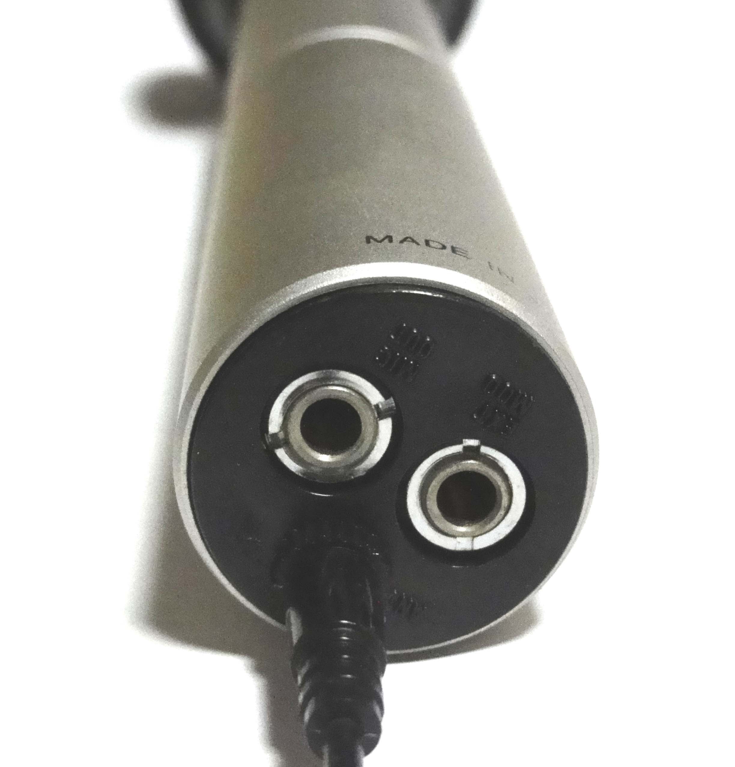 Amazon.co.jp: SONY CRT-32 FMワイヤレスマイクロホン : 楽器・音響機器