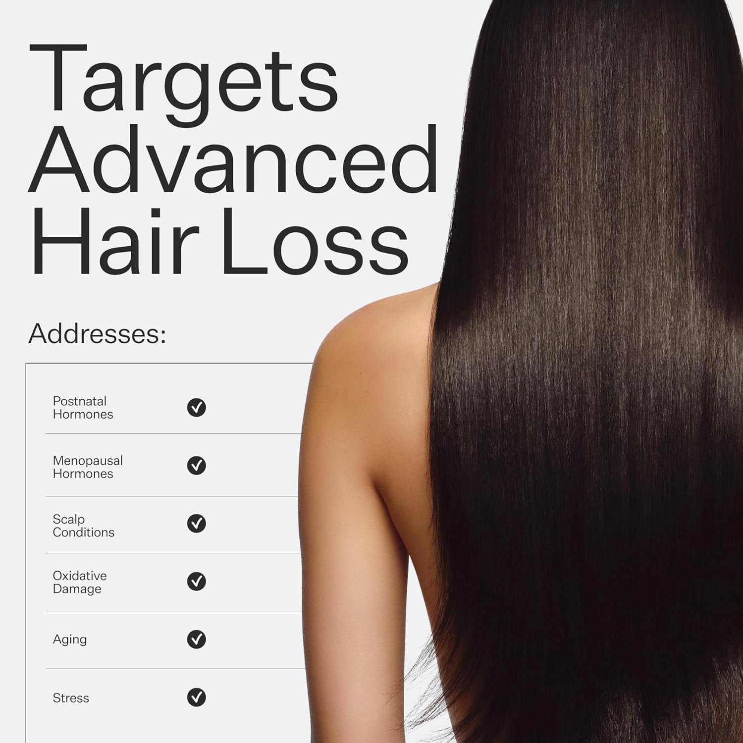 Act+Acre Cold Processed 3% Stem Cell Peptide Treatment | Boosts Hair Density | Grape Stem Cells, Peptides + Caffeine | Vegan, Fragrance-Free | 3 Fl Oz - Image 6