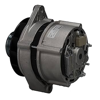 Amazon.com: New Genuine OEM Alternator Compatible with John