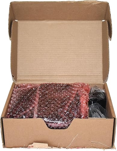 Miniatura 2 de Poly / Paquete de teléfono VoIP Polycom VVX 411 con fuente de alimentación ATHQ (renovado)