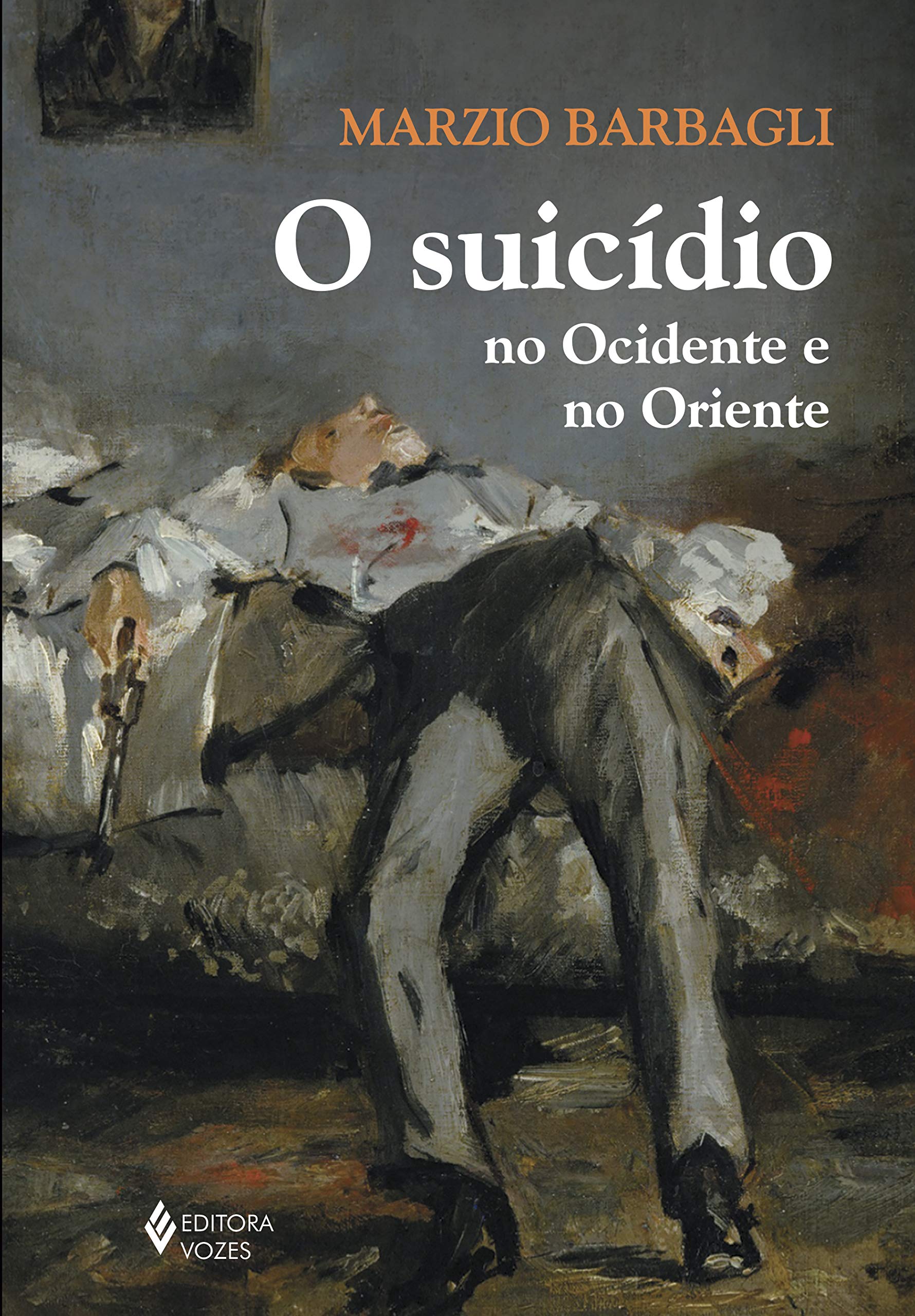 洋書 On Suicide O suicídio no Ocidente e no Oriente | Amazon.com.br