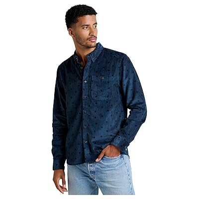 Toad&Co Cascadia Long Sleeve Shirt Men