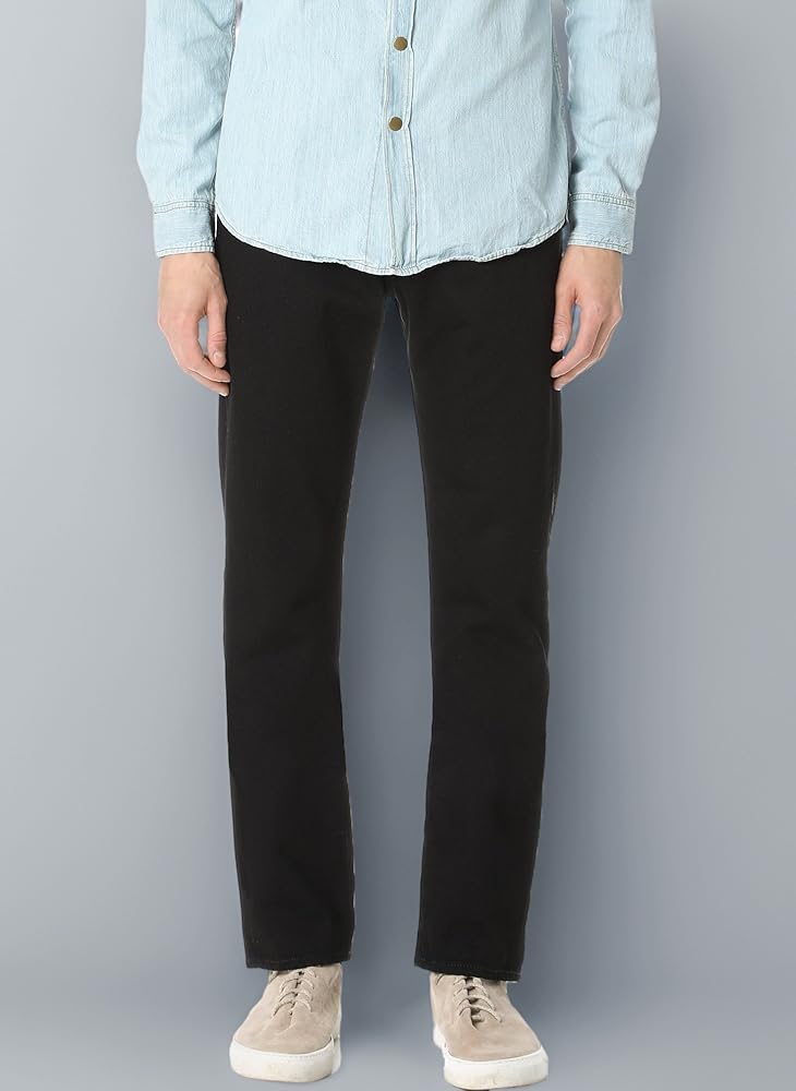 Amazon | Levi's メンズ 501 オリジナルフィットジーンズ