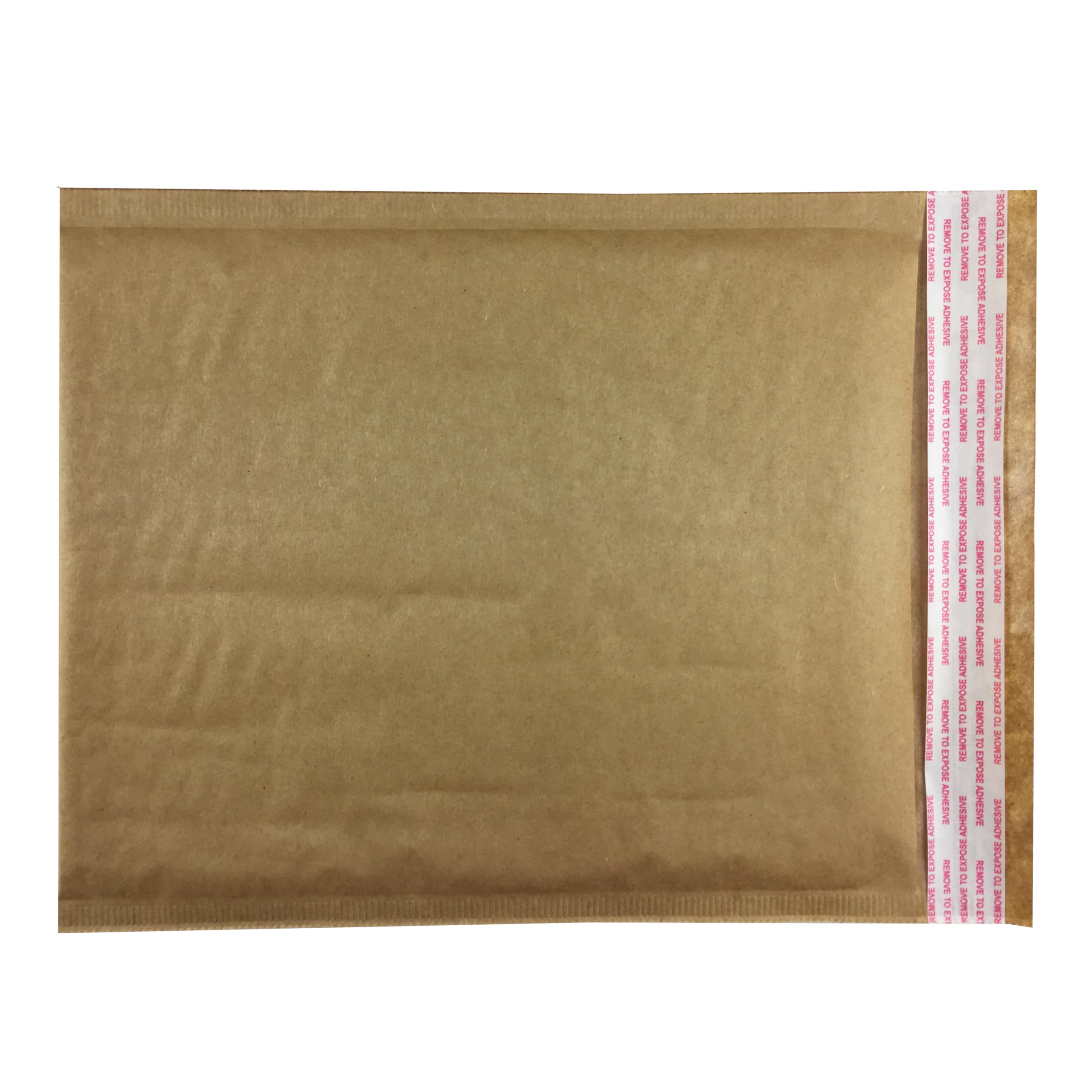 UOFFICE Kraft Paper Mailing Envelopes, 30 Pack, #2-8.5" x 11", Shipping Envelopes, Perfect For Packing, Mailing & Shipping, Supplies, Small Business