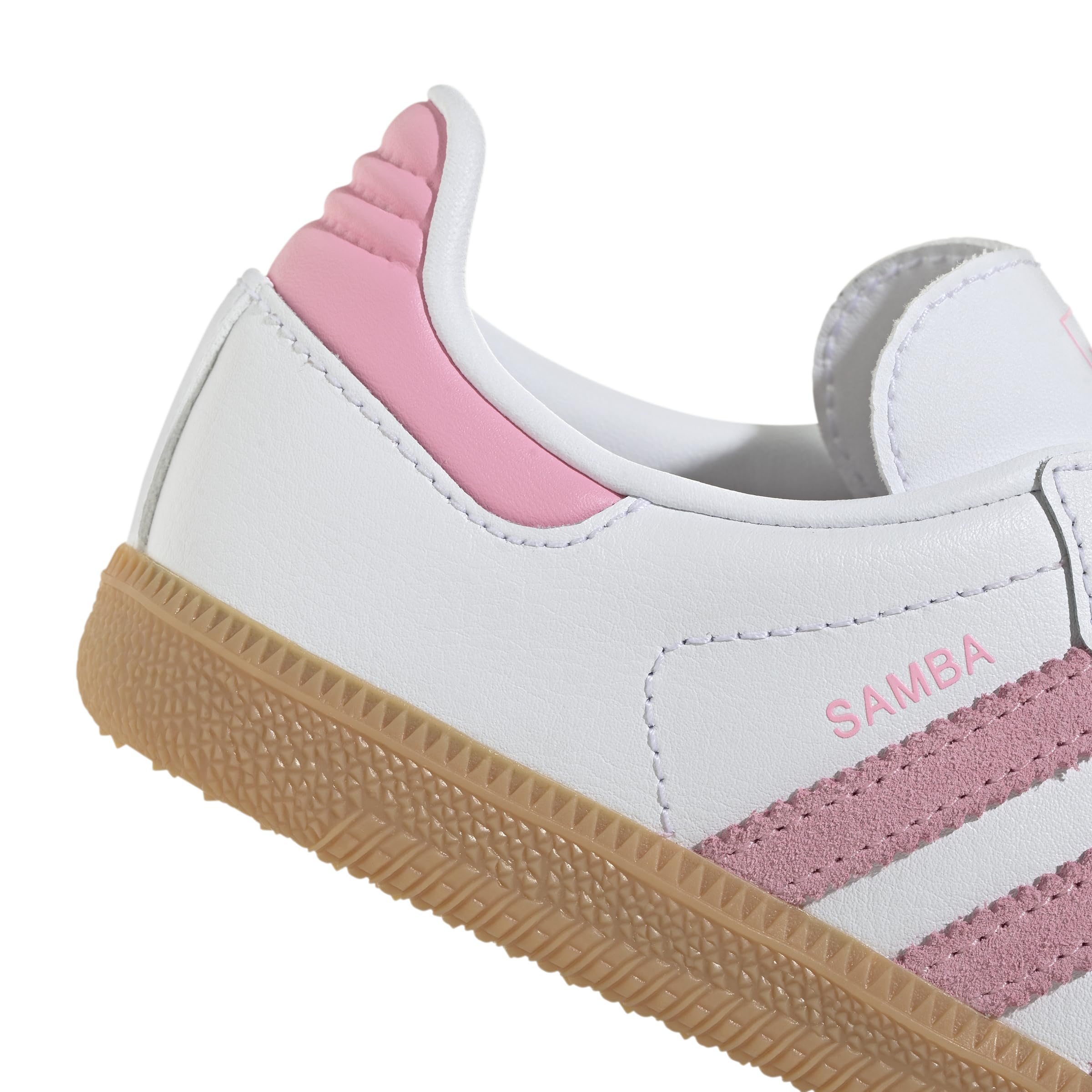 adidas Samba Og C JQ2024, dziecięce buty sportowe