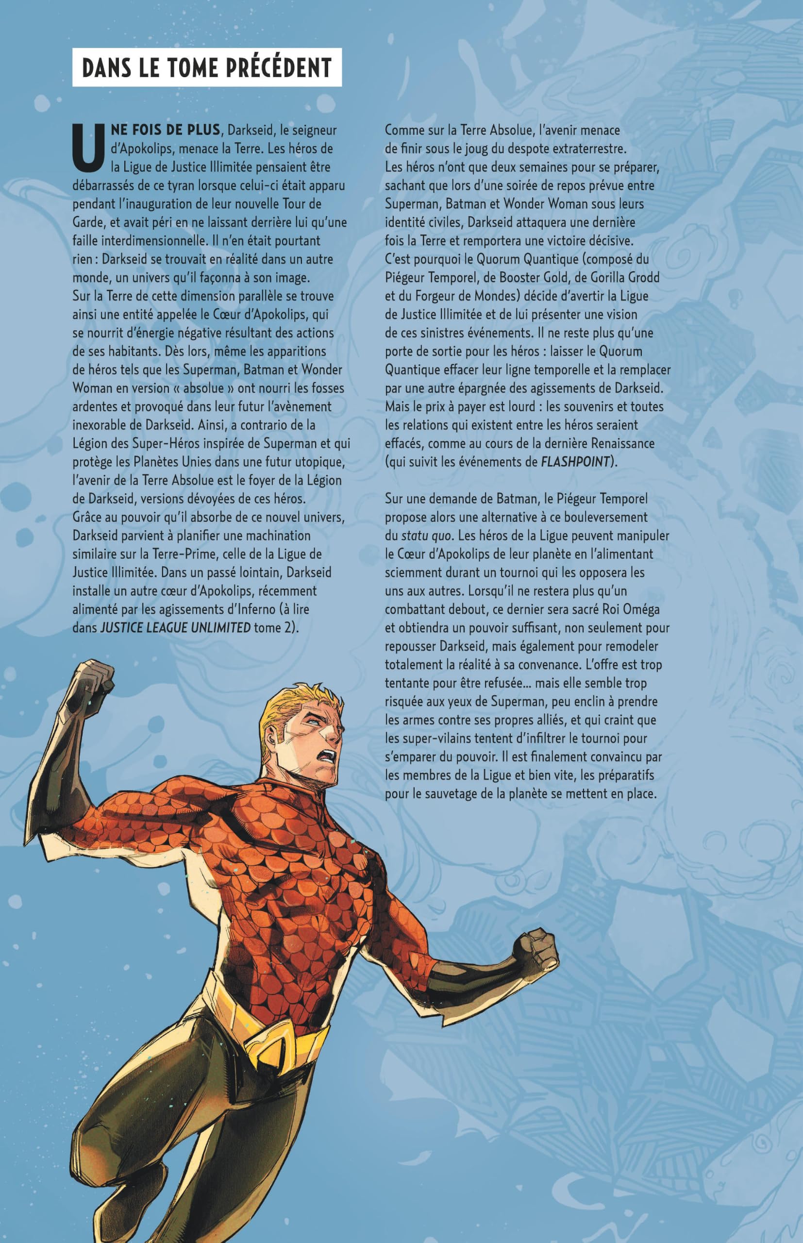 DC KO tome 2