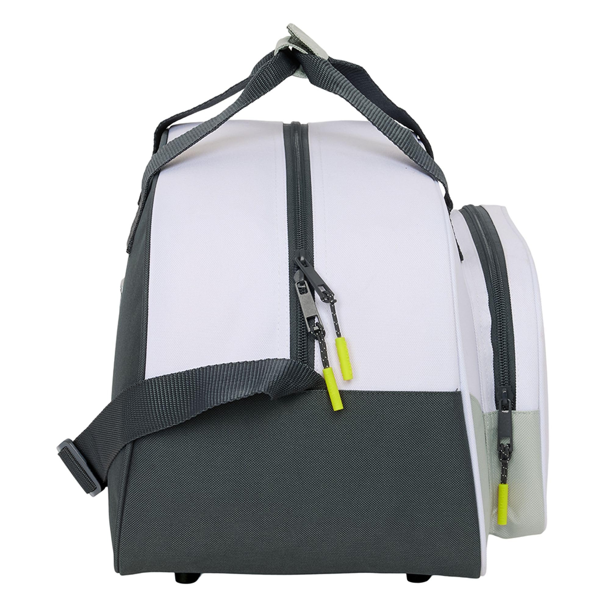 Safta Mochila Real Madrid Gran Capacidad Y Respaldo Acolchado Licencia Oficial Resistente Niños, Jóvenes Y Adultos - Mochila Real Madrid Unisex niños
