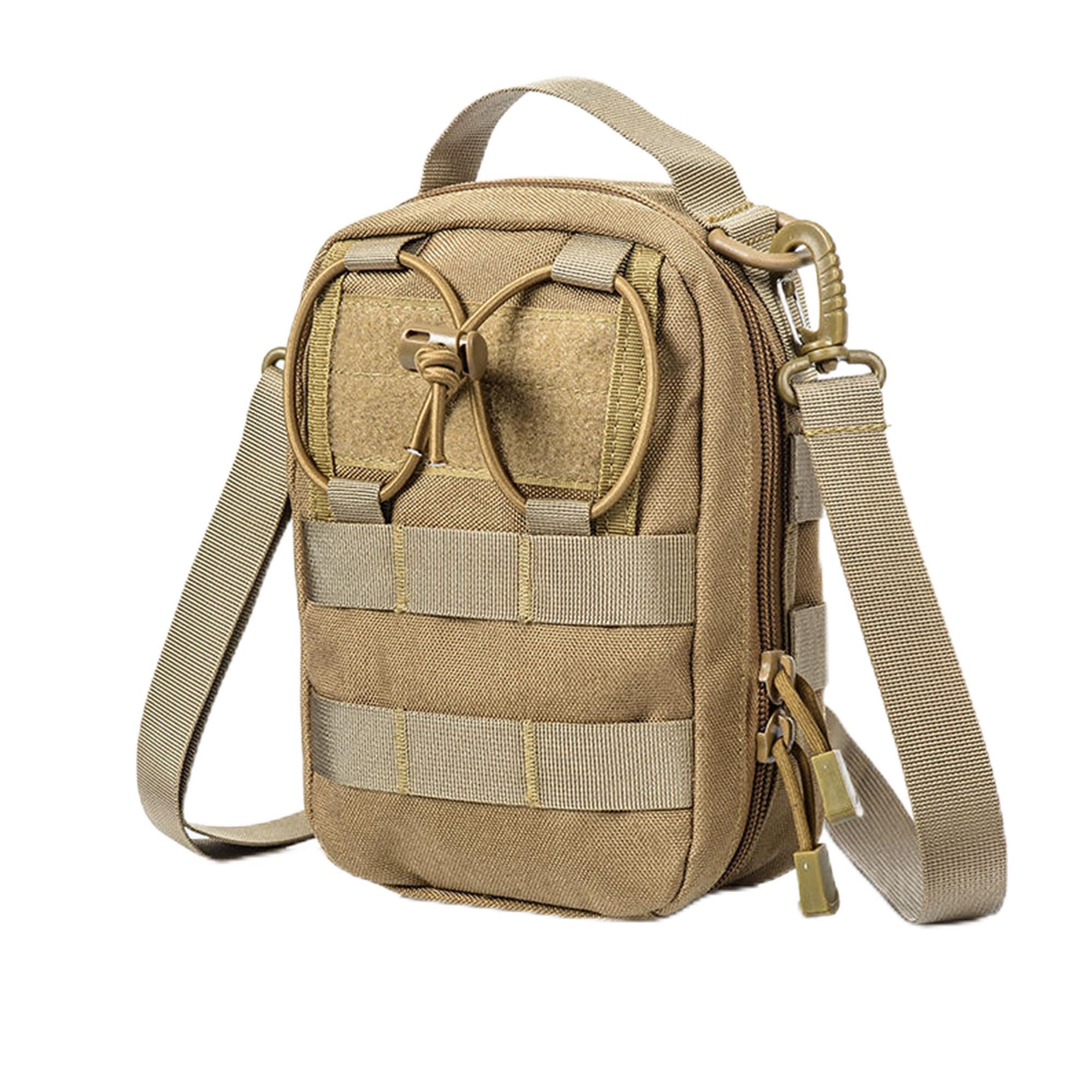 carry trip Sling Bag Multipurpose Tactical Sling Bag Crossbody Bag For Travel And Casual Sling Bag-picture-16