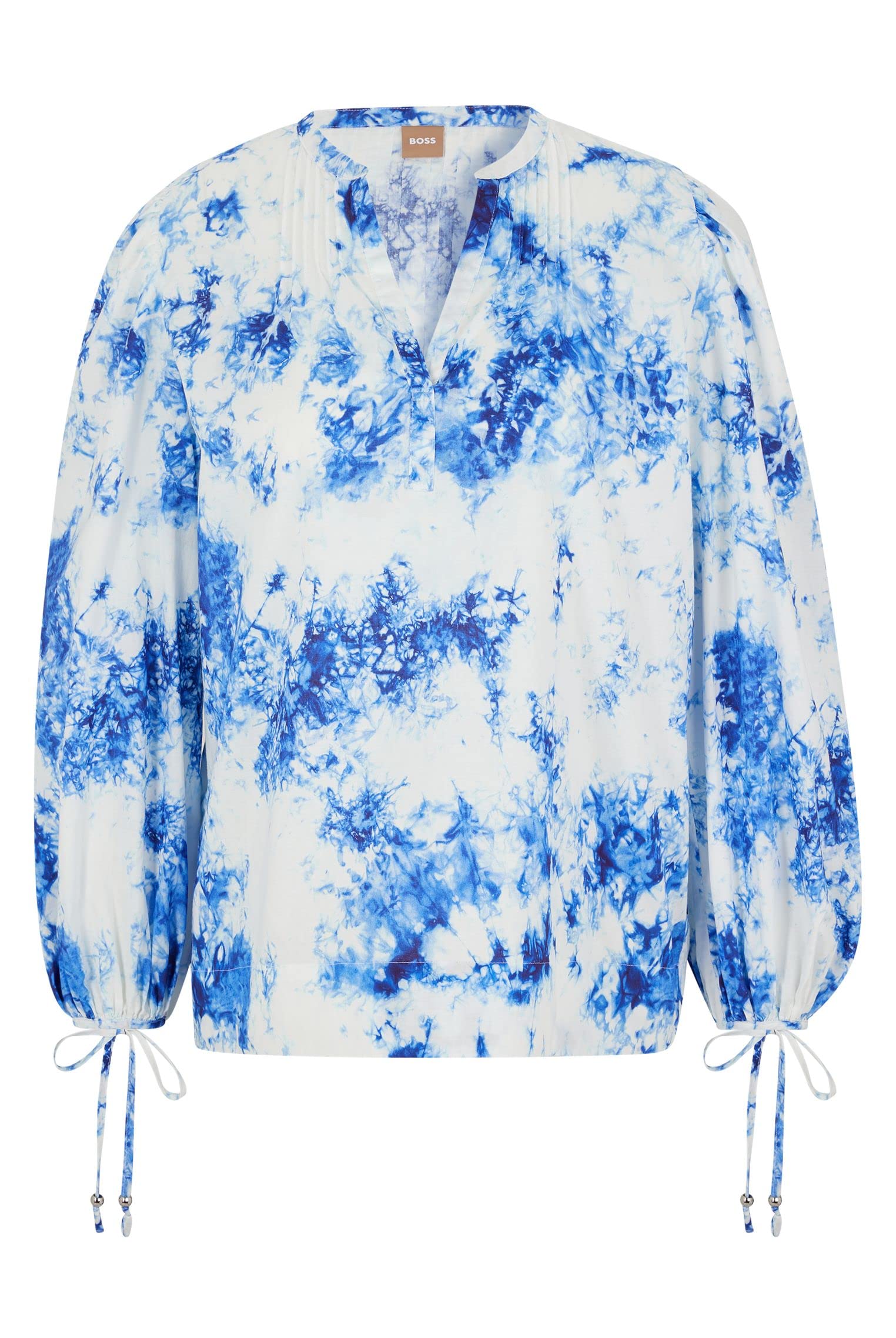 BOSS C_Baloon Blusa para Mujer