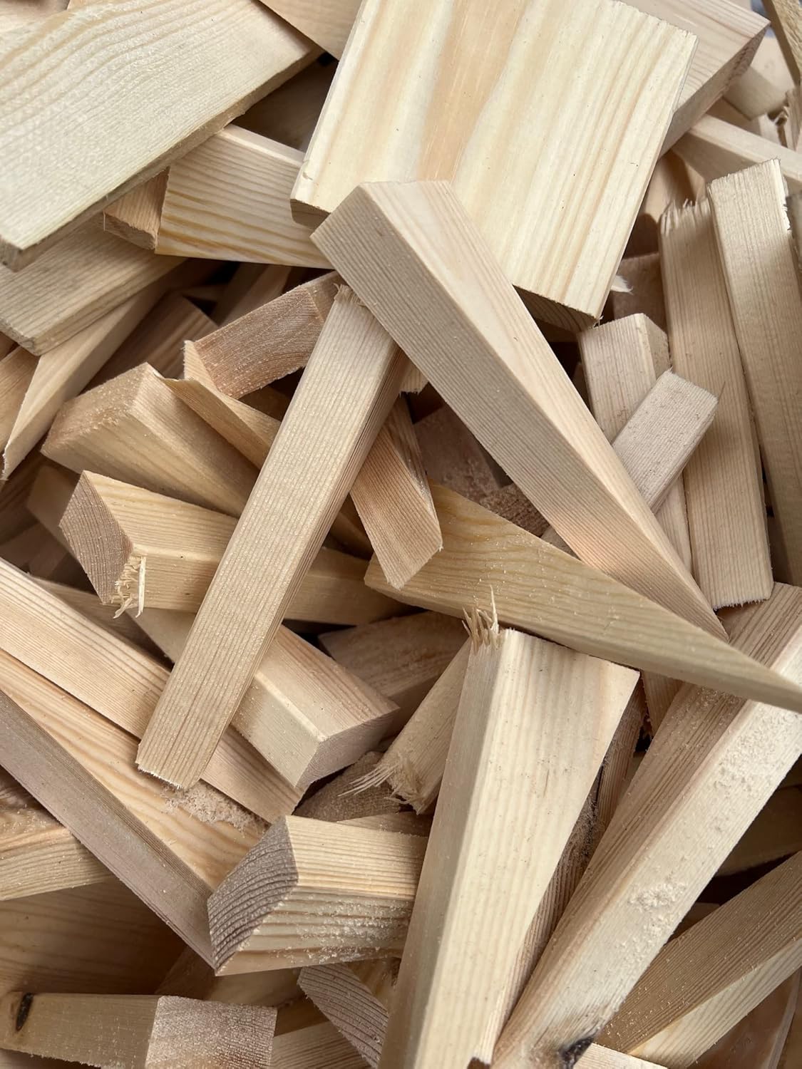 Wood kindling for fire, Premium Kiln Dried Kindling Wood 20kg or 40kg