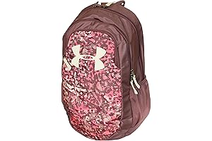Under Armour Scrimmage 2.0 Backpack: Durable, Organized, and Game-Ready