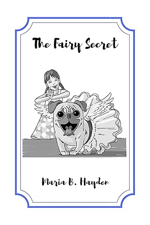 The Fairy Secret