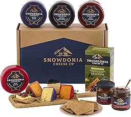 Snowdonia Cheese Company