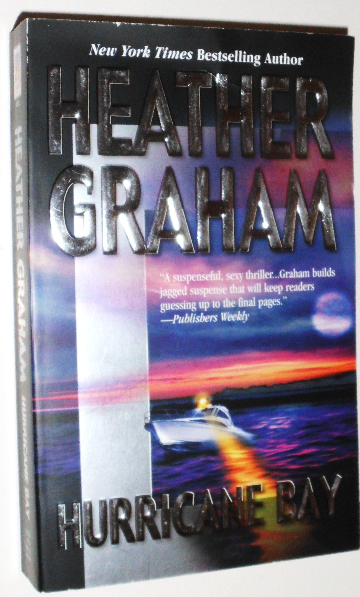 Buy Hurricane Bay โ BookShops.in