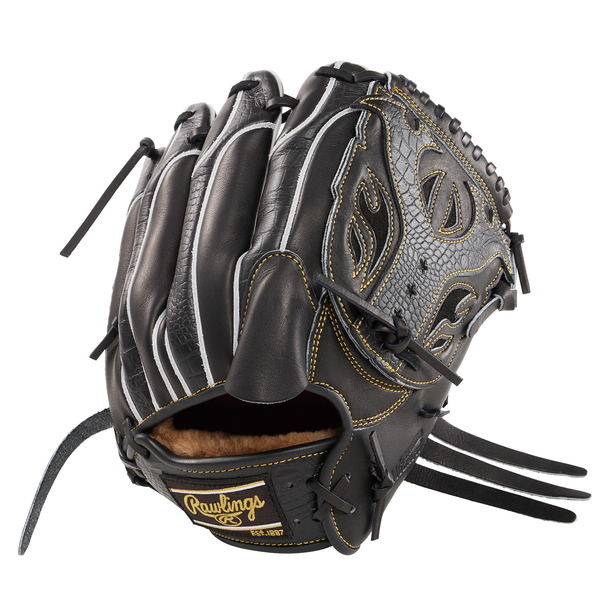 ローリングス グローブ Rawlings 硬式 PRO PREFERRED Wizard 投手用 
