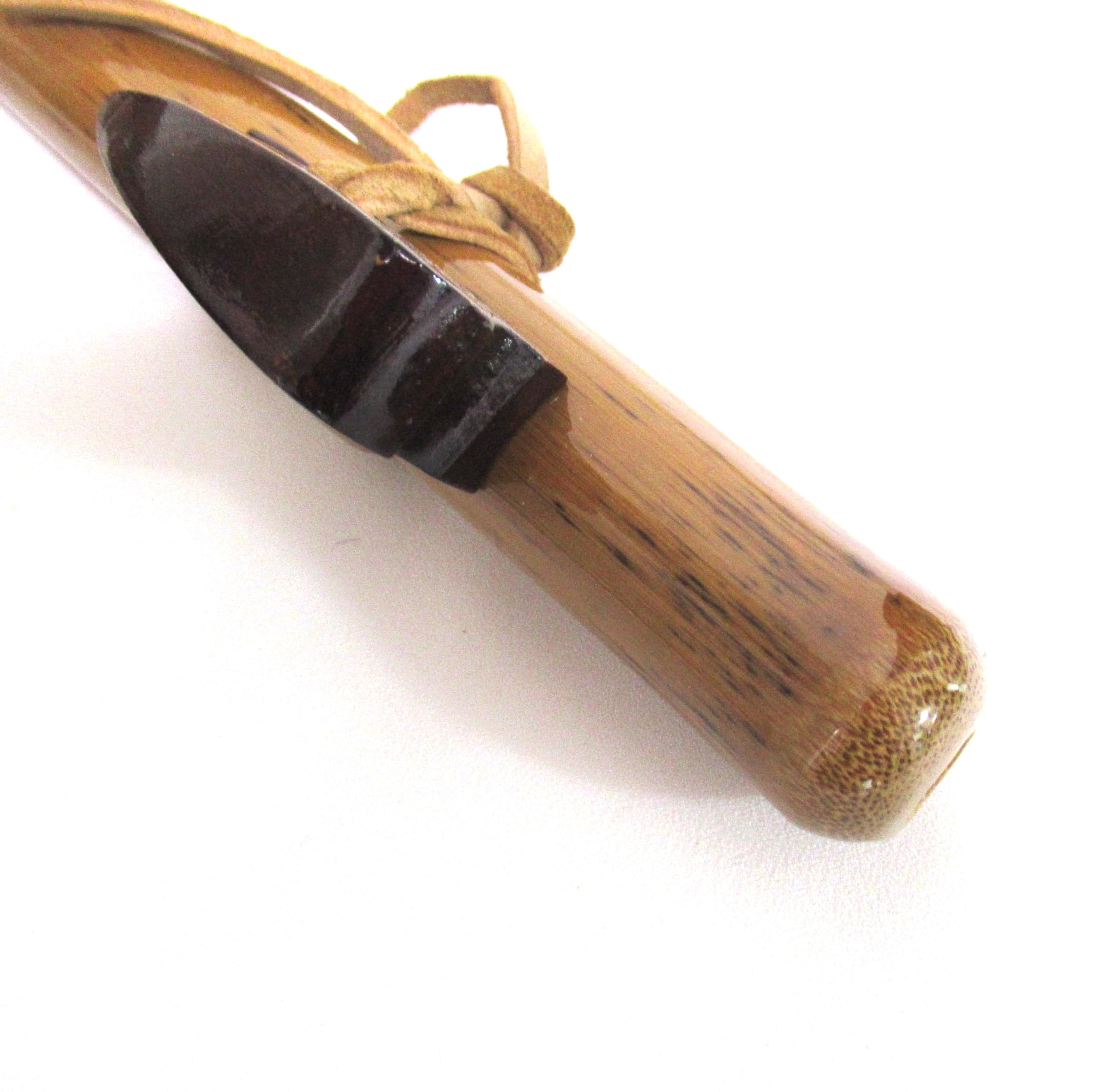 Woodsounds社インディアンフルートLow F 海亀半額以下新品同様