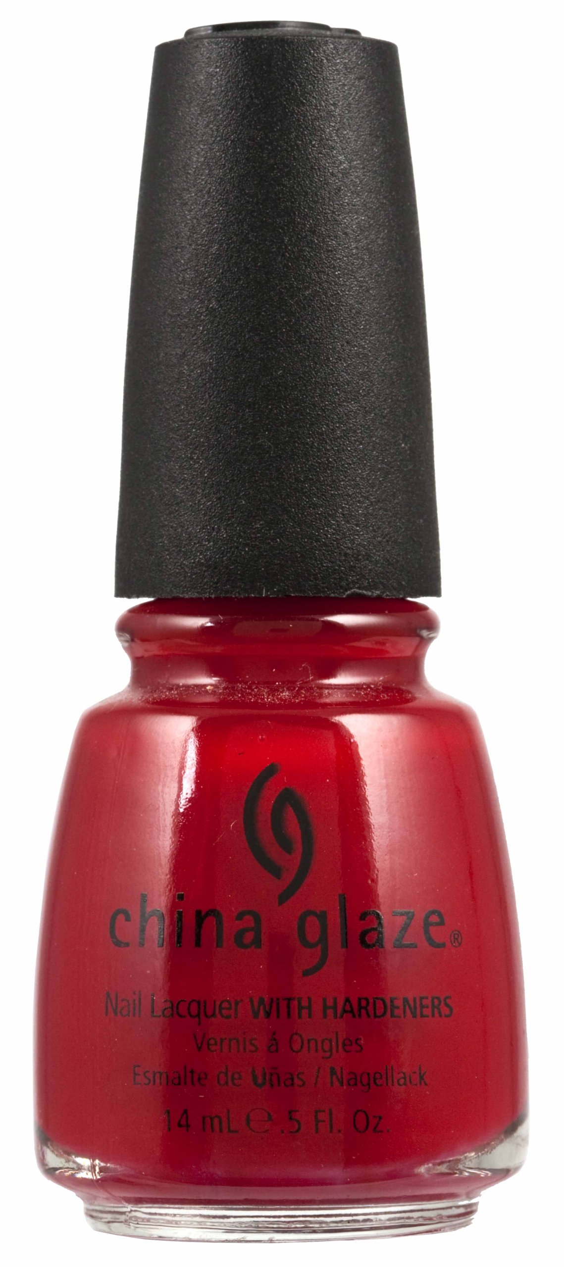 China Glaze CHINA GLAZE CUBA DIVING - kilograms — view 34