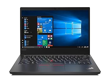 Lenovo ThinkPad E14 20RA0051US 14