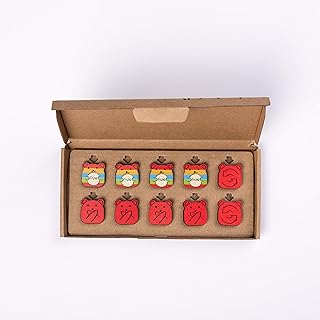 Learn With Mochi :10 Programming Blocks