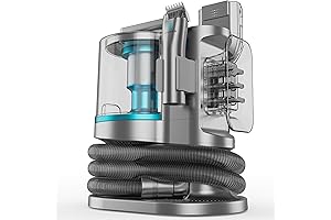 Dog Vacuum for Shedding: A Dog Bathtime Essential