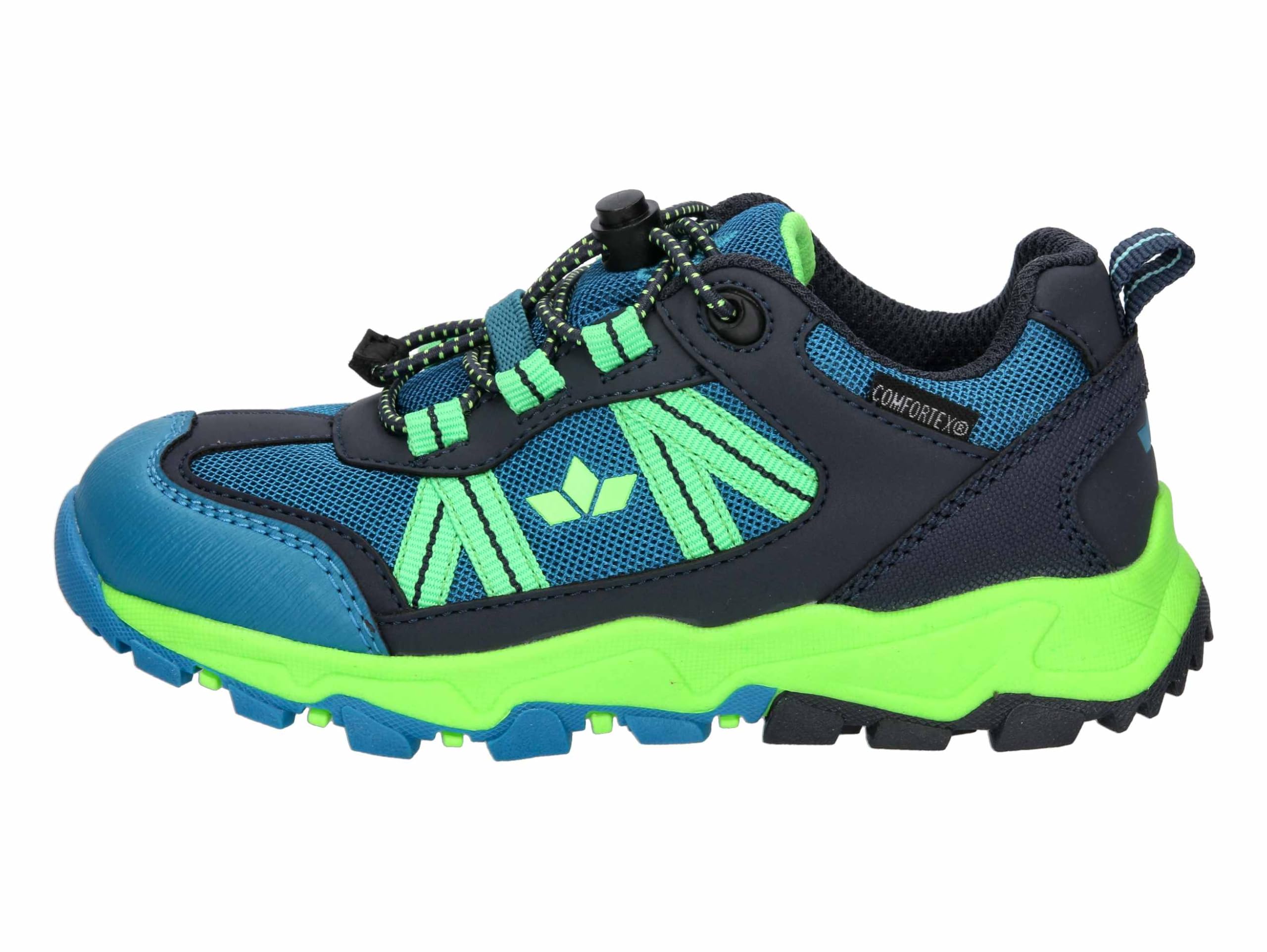 Lico Mancos Scarpe da trekkingUnisex - Bambini e Ragazzi