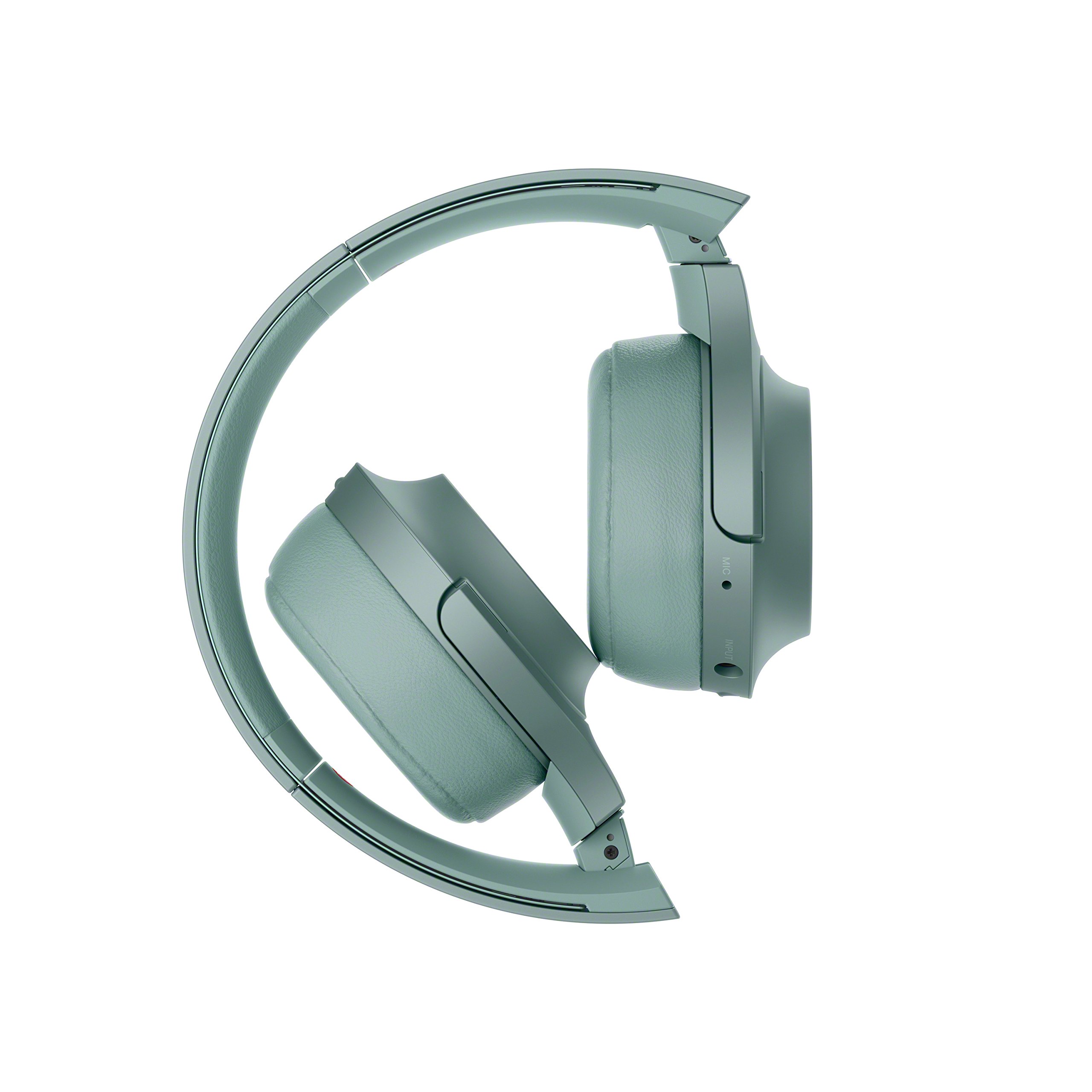 Sony WH-H800 kablosuz yüksek çözünürlüklü kulaklık (Bluetooth