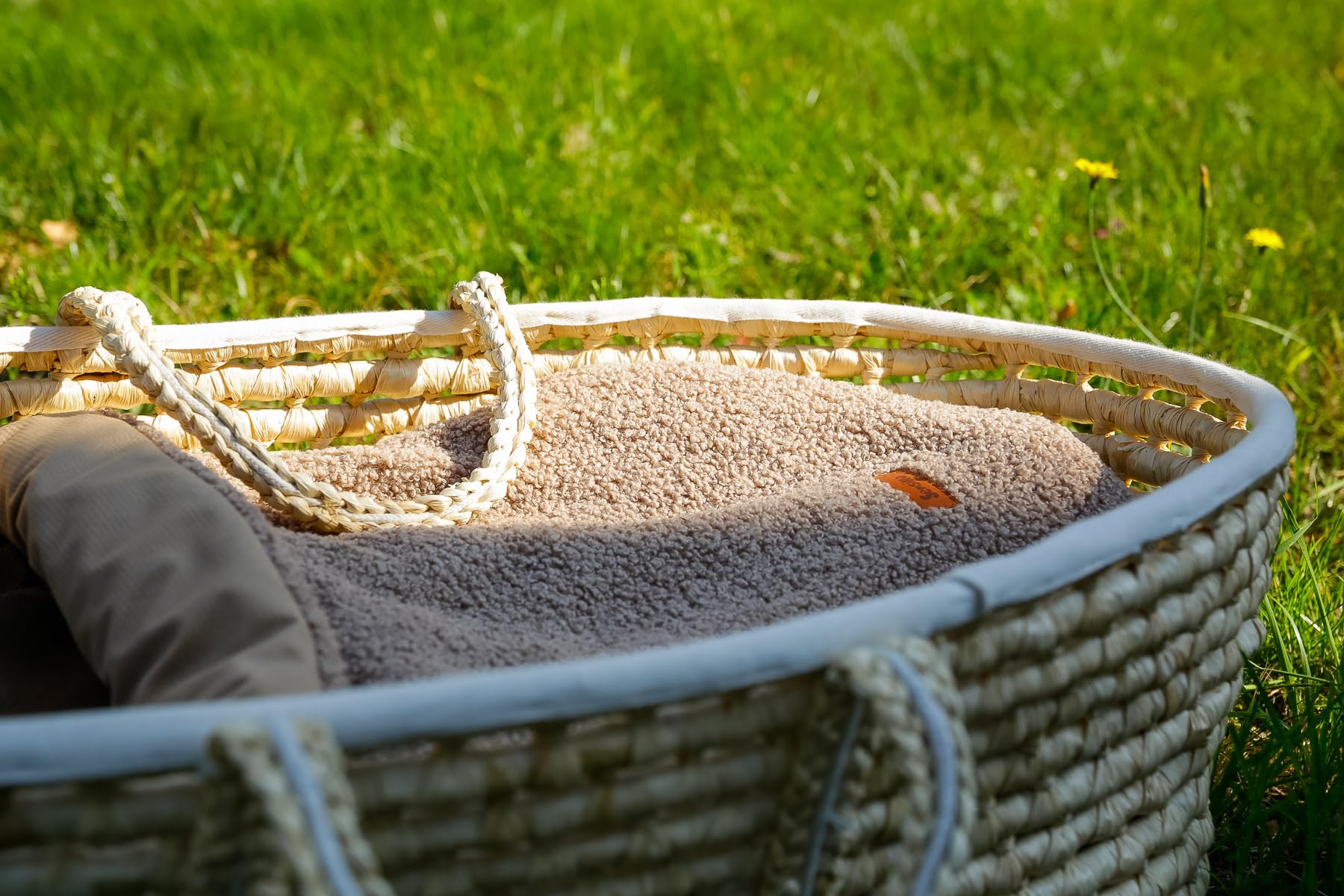 Saco de Dormir 3 en 1 Lamm para Bebés: Suave Saco de Dormir para Invierno, Cochecito, de Dormir para Niños y Uso Diario, Forro Interior Mullido, Capa Exterior de Rizo