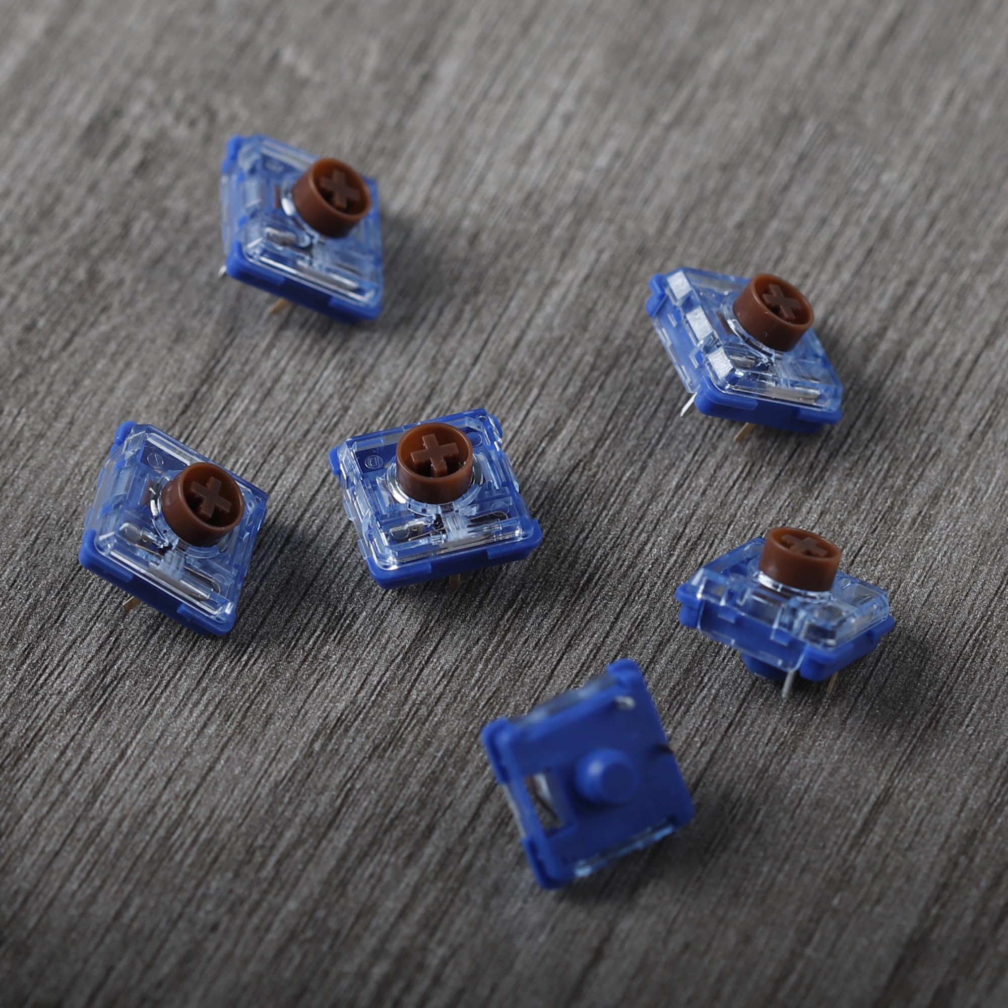 Amazon.co.jp: ロープロファイル Choc V2 サイレントスイッチ 1353 RGB