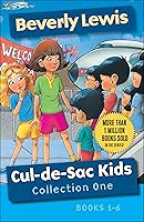 Algopix Similar Product 12 - CuldeSac Kids Collection One Books