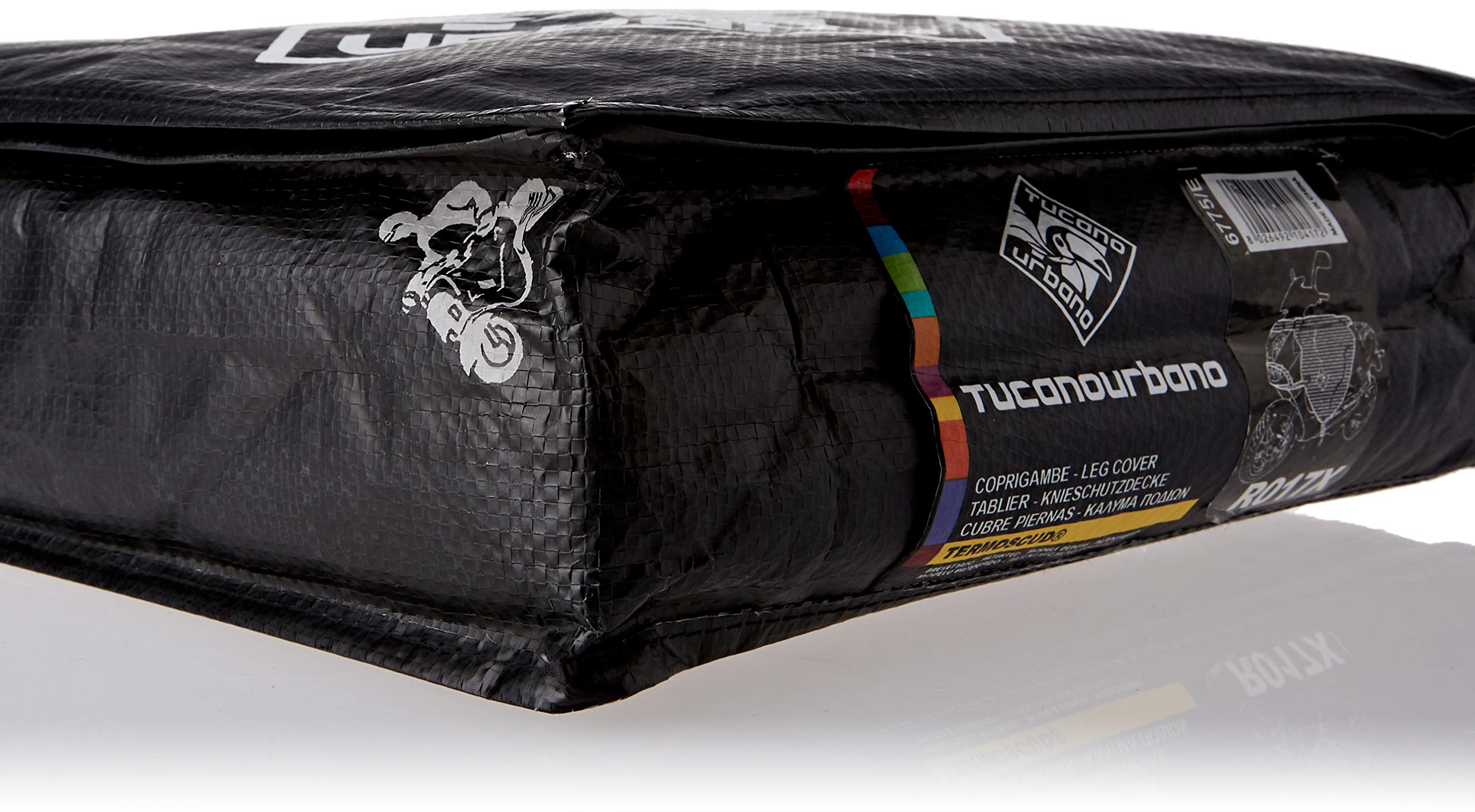 Tablier Couverture Scooter Hiver Termoscud - Tucano Urbano - R017
