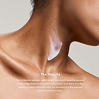 Vista 5 de U Beauty El concentrado SCULPT para cuello + escote