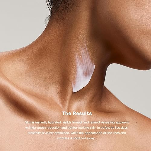 Miniatura 5 de U Beauty El concentrado SCULPT para cuello + escote