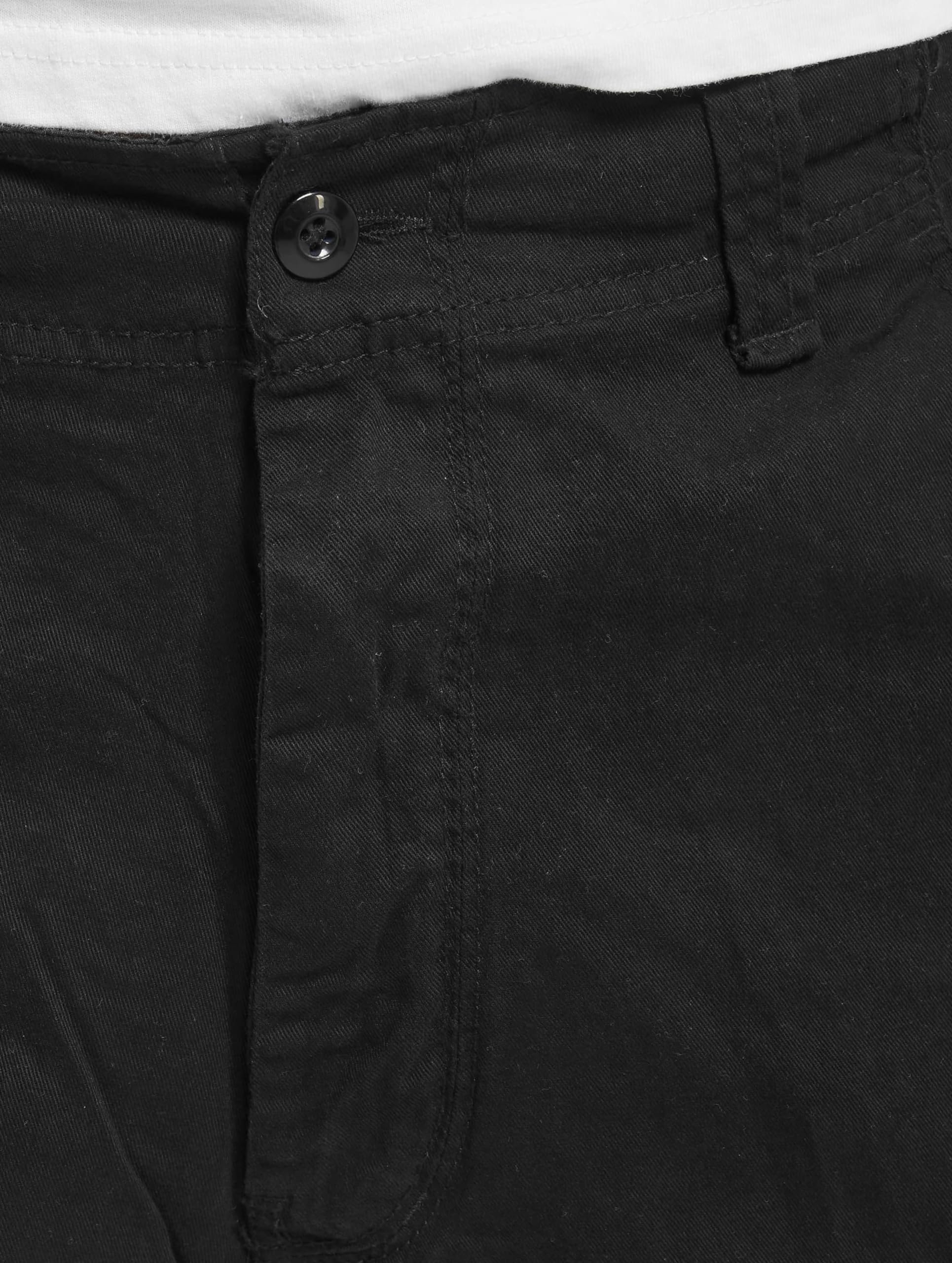 Urbandreamz Urbain Légende Vintage Shorts Bermudas Shorts Cargo avec UD Bandana S-7XL