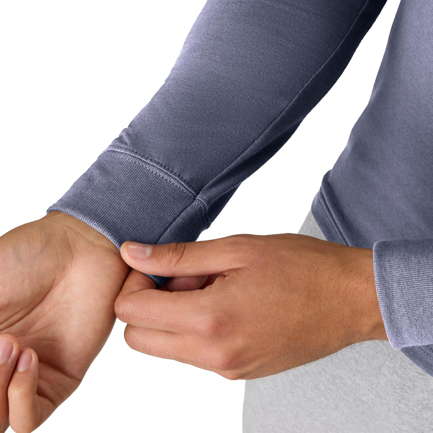 Camiseta Hanes Camiseta masculina de manga longa Originals Tri-blend, Hanes, Masculino em promoção! Veja a oferta e mais achadinhos de Camisetas 3 Hoje é o melhor dia para comprar Camiseta Hanes Camiseta masculina de manga longa Originals Tri-blend, Hanes, Masculino com aquele preço maroto! Promoção! Aproveite a oferta! 3