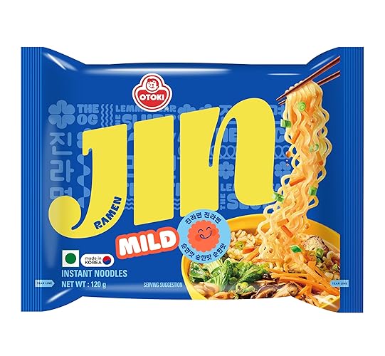 Jin Ramen