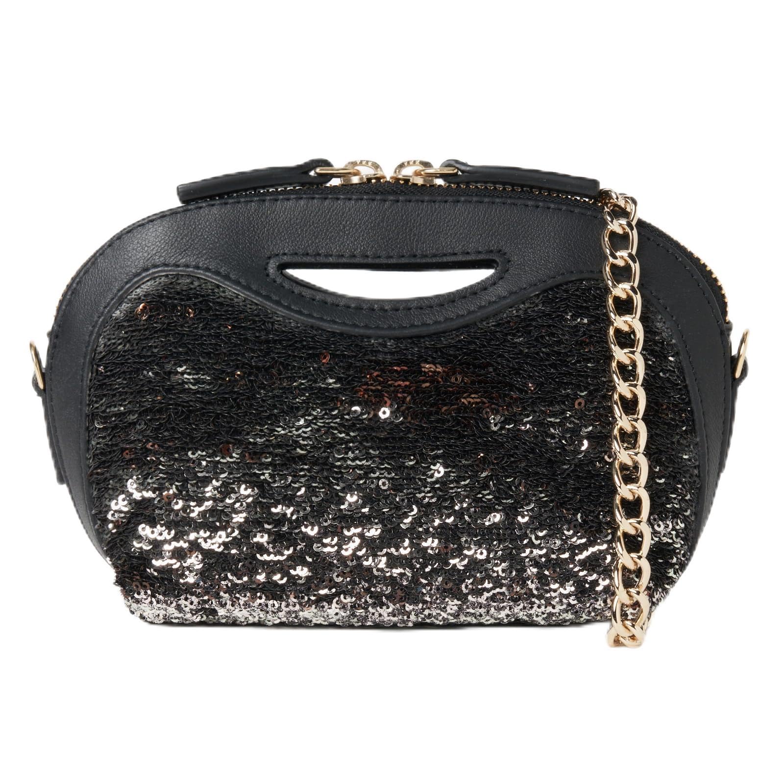 Amazon | ANELLI PICO_BLACK/BLACK | PELLICO(ペリーコ) | ショルダー 